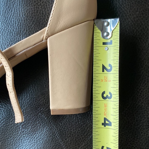 Kelly & Katie Heels - Picture 5 of 5